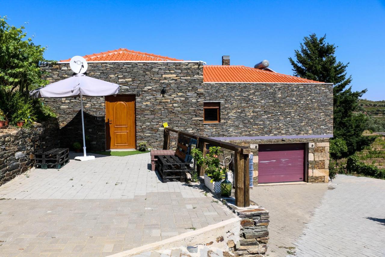 Quinta Teoria - Teoria Guest House Sabrosa Exterior foto